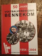 Jubileumboek vv Bennekom te koop, Ophalen of Verzenden