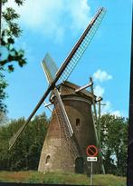 (NH403) Ansichtkaart Schoorl molen Kijkduin, Verzamelen, Verzenden, 1960 tot 1980, Ongelopen, Noord-Holland