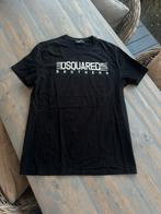 7x Philipp Plein, Dsquared, Givenchy T-shirts slimfit maat L, Ophalen of Verzenden, Zo goed als nieuw, Zwart