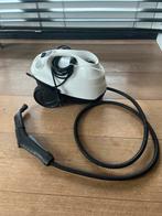 Kärcher Stoomreiniger easyfix sc3, Ophalen of Verzenden, Zo goed als nieuw, Overige typen
