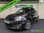 Suzuki Swift 1.6 Sport Xenon | *Carplay | Alle opties, Voorwielaandrijving, Gebruikt, 4 cilinders, 400 kg