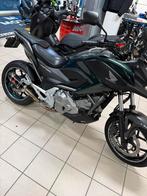 Honda NC 700X ABS, 700 cc, 2 cilinders, ABS, Particulier
