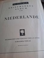 Album nederland 1852-1984, Ophalen of Verzenden, Zo goed als nieuw, Artiest of Componist, Populair