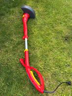 Wolf Garten Grastrimmer, Tuin en Terras, Grastrimmers, Gebruikt, WOLF-Garten, Ophalen of Verzenden, 10 tot 30 cm