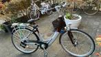 Batavus Padova easy elektrisch fiets, Fietsen en Brommers, Fietsen | Dames | Damesfietsen, Ophalen of Verzenden, Zo goed als nieuw