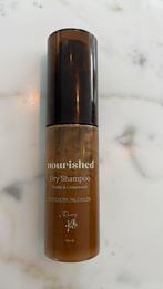 Nourished Dry Shampoo, Ophalen of Verzenden, Zo goed als nieuw