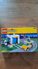 Lego 1255 Shell carwash., Ophalen of Verzenden, Nieuw