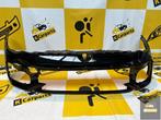 Golf 8 VIII R-LINE FACELIFT VOORBUMPER 5H0807221S LA7C