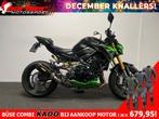 Kawasaki Z900 SE (bj 2023), Motoren, 4 cilinders, Motorrijbewijs A, Bedrijf, KAWASAKI