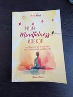 Mijn mindfulness boekje, Ophalen of Verzenden, Zo goed als nieuw, Meditatie of Yoga, Overige typen