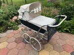 Retro Koelstra kinderwagen, Ophalen, Gebruikt, Overige merken