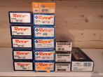 DB goederenwagens, Verzenden, Gelijkstroom, Wagon, Overige merken