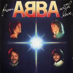 ABBA – From ABBA With Love CD, Verzenden, 1980 tot 2000, Zo goed als nieuw
