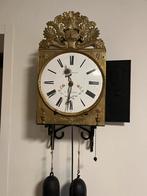 Comtoise klok, Antiek en Kunst, Antiek | Klokken, Ophalen of Verzenden