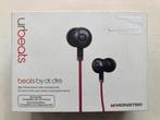 URBEATS oordopjes, Audio, Tv en Foto, Koptelefoons, Ophalen, Nieuw, Beats