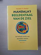 Mandala's beeldentaal van de ziel, Gelezen, Susanne F.Fincher, Achtergrond en Informatie, Spiritualiteit algemeen