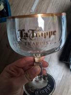 Doosje La Trappe glazen NIEUW, Verzamelen, Biermerken, Nieuw, Ophalen of Verzenden, La Trappe