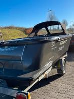 Zeer mooie Topcraft 605 Tender, Watersport en Boten, Sloepen, Ophalen, 6 meter of meer, Zo goed als nieuw, 30 tot 50 pk