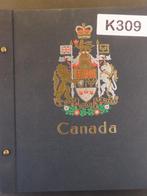 DAVO CANADA - begin tot 1999 - iets KLASSIEK - (K309), Verzenden, Buitenland