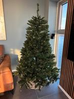 Kunst Kerstboom met lampjes 180 cm, Ophalen, Zo goed als nieuw