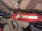 Malaguti gam 24 oldtimer brommer, Fietsen en Brommers, Brommers | Oldtimers, 50 cc, 3 versnellingen, Ophalen, Overige merken
