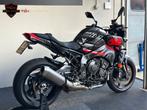 CUSTOM! YAMAHA MT-10 ABS 2022 13.469 KM MT 09 07, 4 cilinders, Motorrijbewijs A, Bedrijf, Meer dan 35 kW