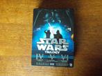 Star Wars Trilogy (DVD), Cd's en Dvd's, Dvd's | Science Fiction en Fantasy, Boxset, Ophalen of Verzenden, Vanaf 12 jaar, Science Fiction