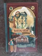 Baron 1898 - Jacques Vriens (Hardcover), Ophalen of Verzenden, Zo goed als nieuw