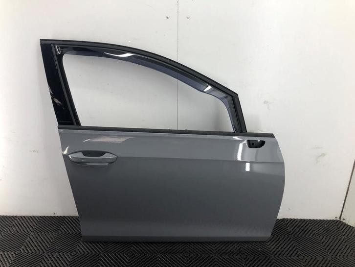 Portier deur portieren VW Seat Volvo Tesla Nissan Toyota, Auto diversen, Auto-accessoires, Zo goed als nieuw, Ophalen of Verzenden