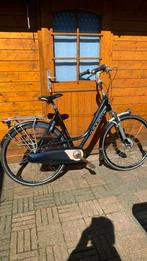 Mooie Nette Gazelle Damesfiets, Fietsen en Brommers, Fietsen | Dames | Damesfietsen, Ophalen, Versnellingen, 56 cm of meer, Zo goed als nieuw
