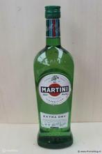 Online Veiling: Martini Extra Dry - 75 cl - Winkelverkoop..., Diversen, Levensmiddelen