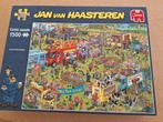 Jan van Haasteren  Food Truck Festival 1500 st., Hobby en Vrije tijd, Ophalen of Verzenden, Zo goed als nieuw