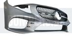 Bumper MERCEDES S Klasse W217 C217 AMG FL COUPE 17- Voorbump, Gebruikt, Voor, 6 maanden garantie, Ophalen of Verzenden