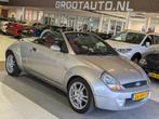 Ford Ka StreetKa 1.6 Futura Airco, NAP, Stuurbekrachtiging, Auto's, Ford, Gebruikt, Elektrische ramen, 4 cilinders, Handgeschakeld