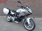 BMW F 900 XR F900XR ABS, Bedrijf, Meer dan 35 kW, Overig, 2 cilinders