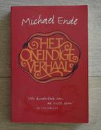 Michael Ende - Het oneindige verhaal - 9789024549399, Boeken, Ophalen, Michael Ende