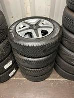 Winterset ford focus, Banden en Velgen, Winterbanden, 225 mm, Ophalen