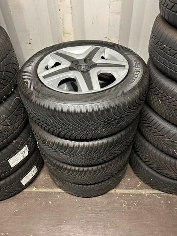 Winterset ford focus beschikbaar voor biedingen