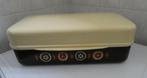 Vintage Broodtrommel Beccon Plastics, Verzamelen, Ophalen, Huis en Inrichting