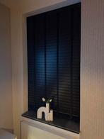 Jaloezieën Vaneta, Huis en Inrichting, Stoffering | Gordijnen en Lamellen, Zwart, Zo goed als nieuw, 150 tot 200 cm, 50 tot 100 cm