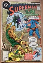 SUPERMAN - SUPERMAN VS. KOBRA - 1978 - ENGELS, Boeken, Stripboeken, Eén stripboek, Ophalen of Verzenden, Zo goed als nieuw