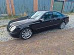 Mooie Mercedes W211/E200 kompressor te koop, Auto's, Particulier, Te koop