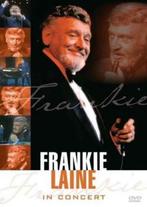 Dvd Frankie Laine - In Concert Sealed 12 Track, Alle leeftijden, Ophalen of Verzenden, Nieuw in verpakking, Muziek en Concerten