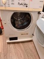 codentional droger AGD. Werkt perfect