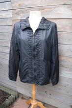 Zomerjas donkerblauw Creenstone mt 42 Vaste prijs, Blauw, Creenstone, Maat 42/44 (L), Ophalen of Verzenden