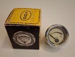 VDO Tankmeter 6 volt, Ophalen of Verzenden, Gebruikt