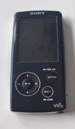 Sony Walkman NWZ-A816 - WERKT NIET, Ophalen of Verzenden, Niet werkend, 2 tot 10 GB