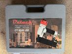 Dutack CT 6040 J50 Pneumatische Combi-Tacker, Ophalen of Verzenden, Gebruikt