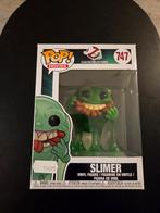 Funko Pop! Movies Ghostbusters - Slimer #747, Ophalen of Verzenden, Zo goed als nieuw