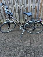 Gazelle Fuente Tourfiets - Goede staat, Fietsen en Brommers, Fietsen | Heren | Herenfietsen, Gebruikt, Versnellingen, Ophalen of Verzenden